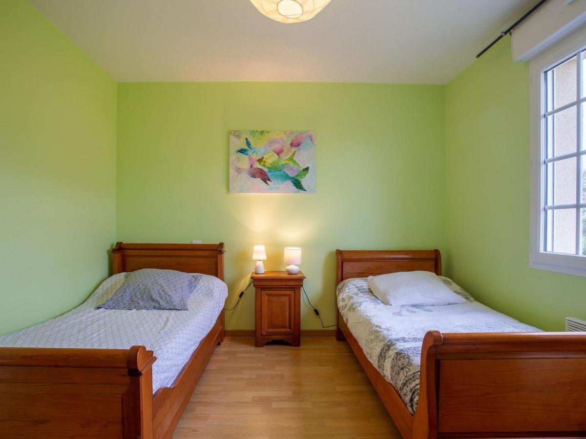 Holiday Home Clos D'Amont - Prb407 By Interhome Portbail Ngoại thất bức ảnh
