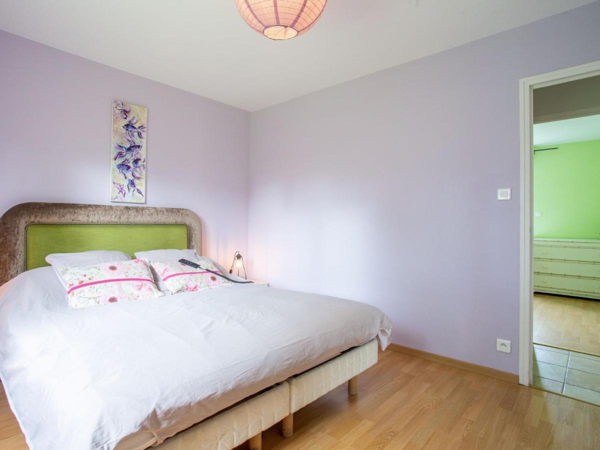 Holiday Home Clos D'Amont - Prb407 By Interhome Portbail Ngoại thất bức ảnh