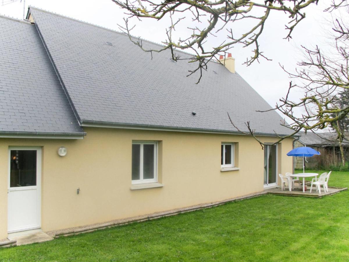 Holiday Home Clos D'Amont - Prb407 By Interhome Portbail Ngoại thất bức ảnh